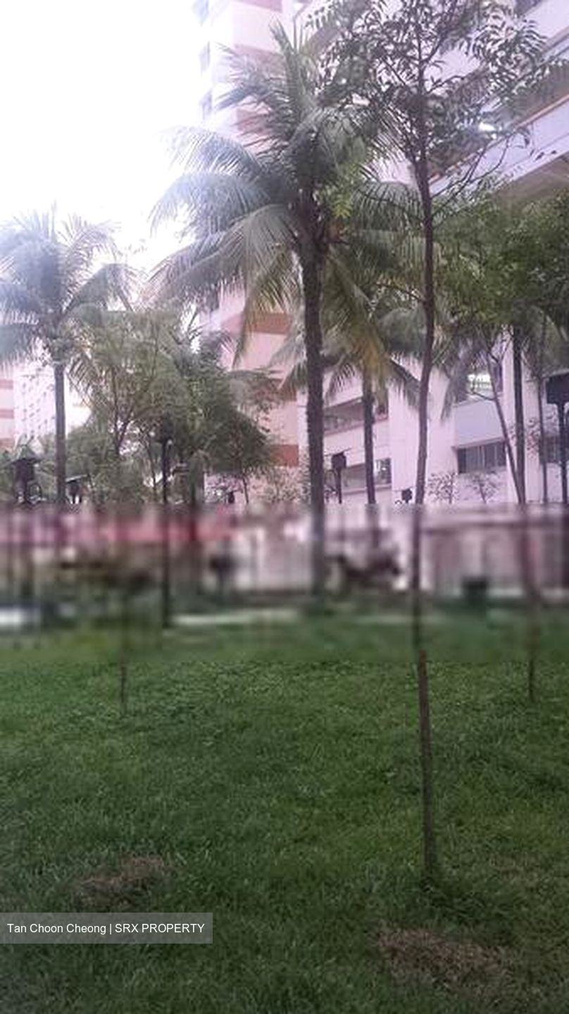 Blk 775 Woodlands Crescent (Woodlands), HDB 5 Rooms #576085291